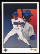 1989 Upper Deck #686 - Sierra