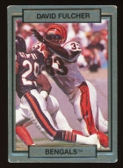1990 Action Packed #34 - DF