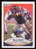 1990 Fleer Update #U-109 - RC