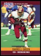 1990 Pro Set #323 - DG