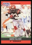 1990 Pro Set #462 - DF