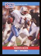 1990 Pro Set #517 B - Moon