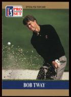 1990 Pro Set Prototype 1 - Tway