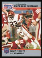 1990 Pro Set SB #109 - DF