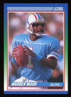 1990 Score #105 - Moon