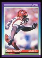 1990 Score #183 - DF