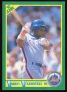 1990 Score #200 - Straw