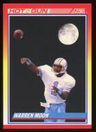 1990 Score #317 B - Moon