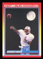 1990 Score #317 - Moon