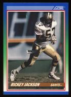 1990 Score #357 - RJack