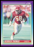 1990 Score #500 - DT 58