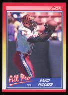 1990 Score #565 AP - DF