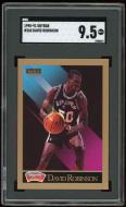 1990 Skybox #260 - SGC 9.5