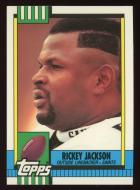 1990 Topps Tiffany #242 - RJack