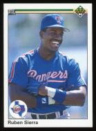 1990 Upper Deck #355 - El Caballo
