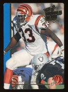 1991 A.P. All Madden 24KT #25 - DF