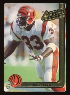 1991 Action Packed #36 - DF