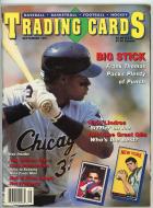 1991 Aug. Trading Cards #4 - Big Hurt