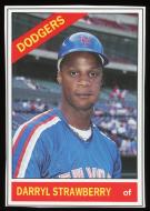 1991 BBC Mag '66 Topps #13 - HC