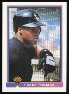 1991 Bowman A #366 - FT