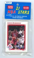1991 Hoops SV Poly - DRob