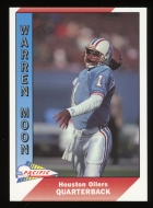 1991 Pacific #181 - Moon