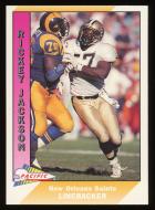 1991 Pacific #329 - RJack