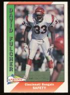 1991 Pacific #65 - DF