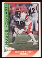 1991 Pacific #72 - Munoz