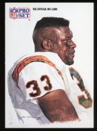 1991 Pro Set #427 - DF