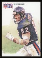 1991 Pro Set PB #384 - RC