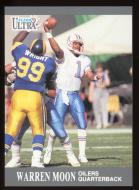 1991 Ultra #53 B - Moon