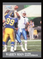 1991 Ultra #53 - Moon