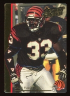 1992 Action Packed #34 - DF
