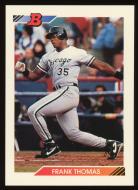 1992 Bowman #114 C - FT