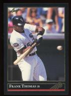 1992 Gold Leaf Stars #16 - FT