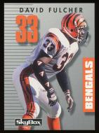 1992 Skybox PrimeTime #033 - DF