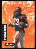 1992 Skybox PrimeTime #273 - DF