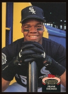 1992 Stad Club #301 - Big Hurt