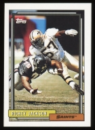 1992 Topps #155 - RJack