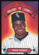1992 Triple Play GofS #GS-12 - Big Hurt