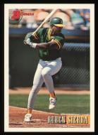 1993 Bowman #245 - RS