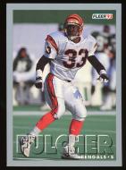 1993 Fleer #218 - DF