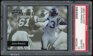1993 Playoff #221 - PSA 10