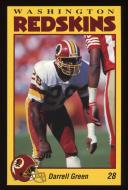 1993 Redskins Police - DG