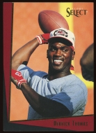1993 Select #40 - DT 58