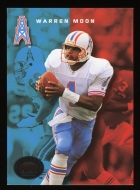 1993 Skybox Premium #146 - Moon
