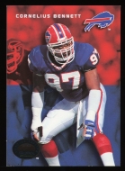 1993 Skybox Premium #202 - CB