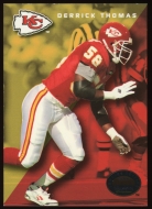 1993 Skybox Premium #209 - DT 58