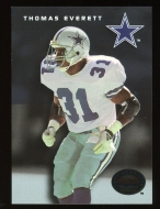 1993 Skybox Premium #226 - TE